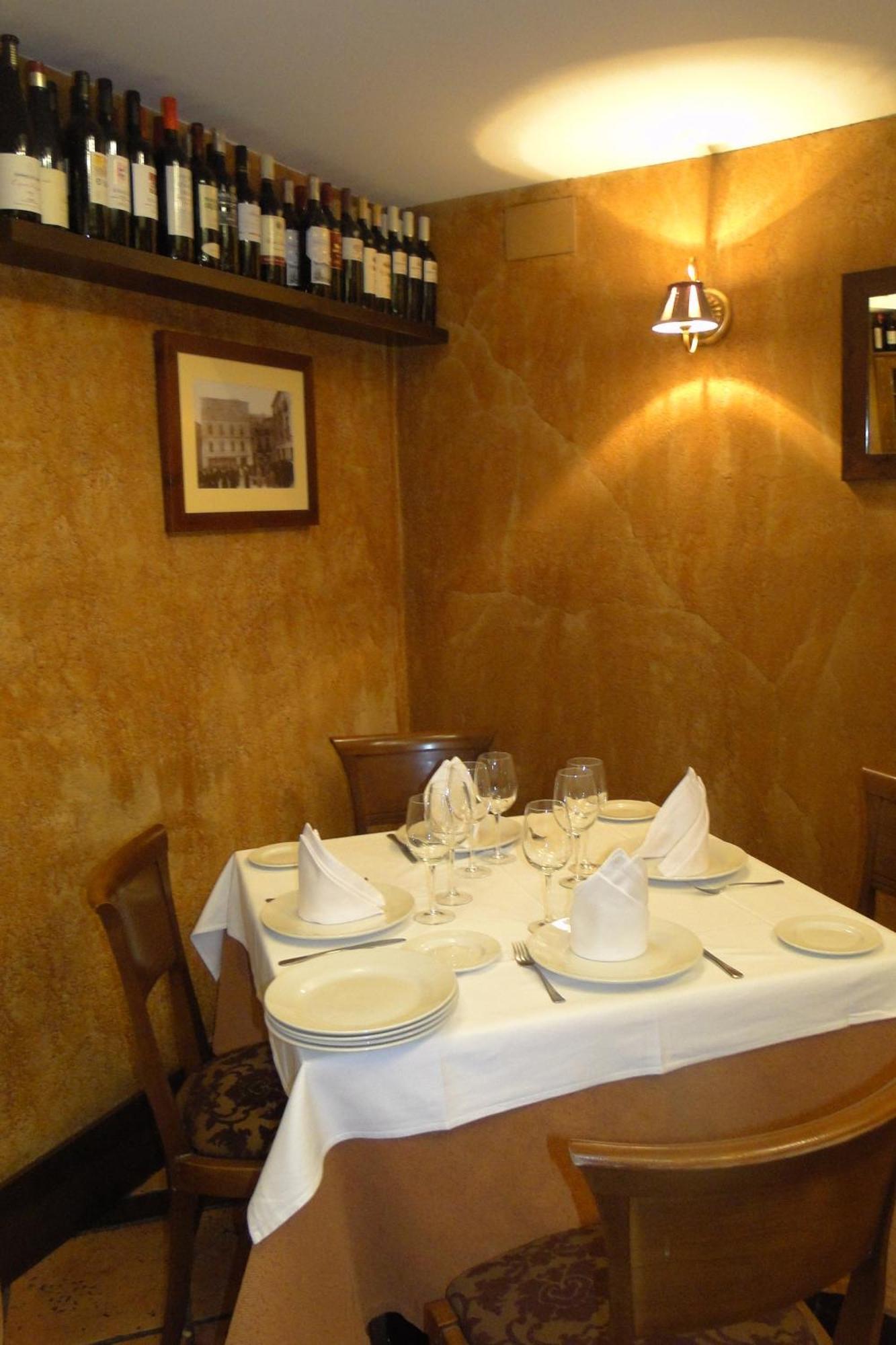 Hosteria Casa Vallejo Salamanca Eksteriør billede