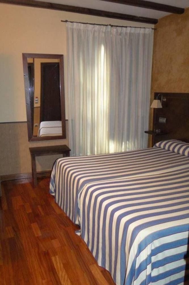 Hosteria Casa Vallejo Salamanca Eksteriør billede