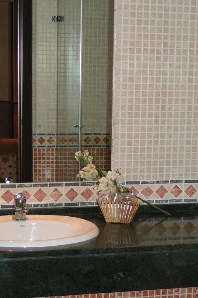 Hosteria Casa Vallejo Salamanca Eksteriør billede