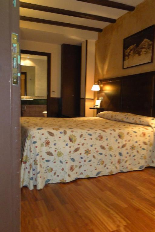 Hosteria Casa Vallejo Salamanca Eksteriør billede